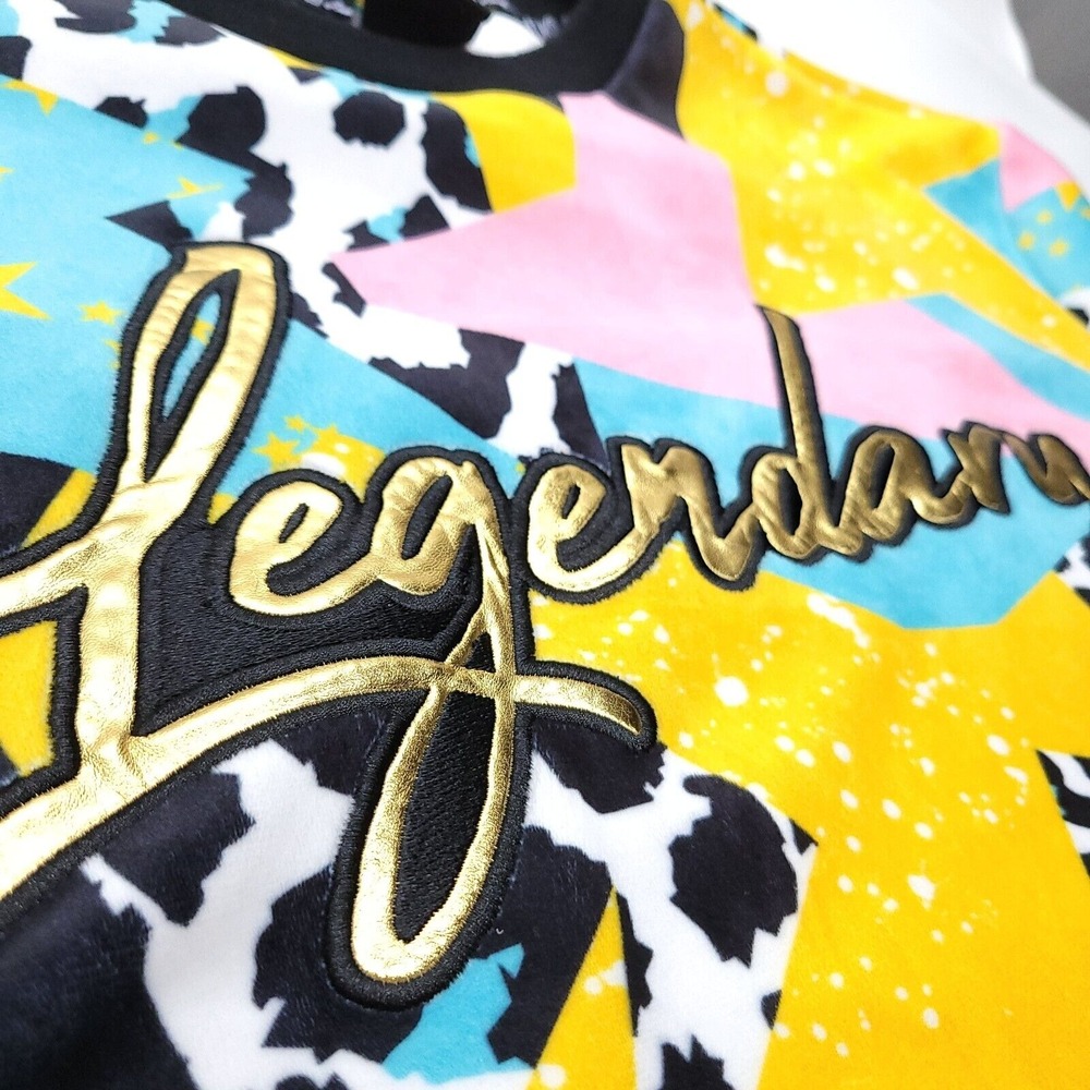 Switch Remarkable Pullover Crewneck Legendary Pri… - image 6